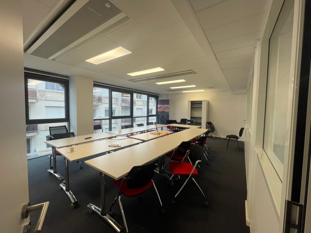 Bureau Lyon 3921m² Location bureau Lyon Rhône OLBUR2529122 9